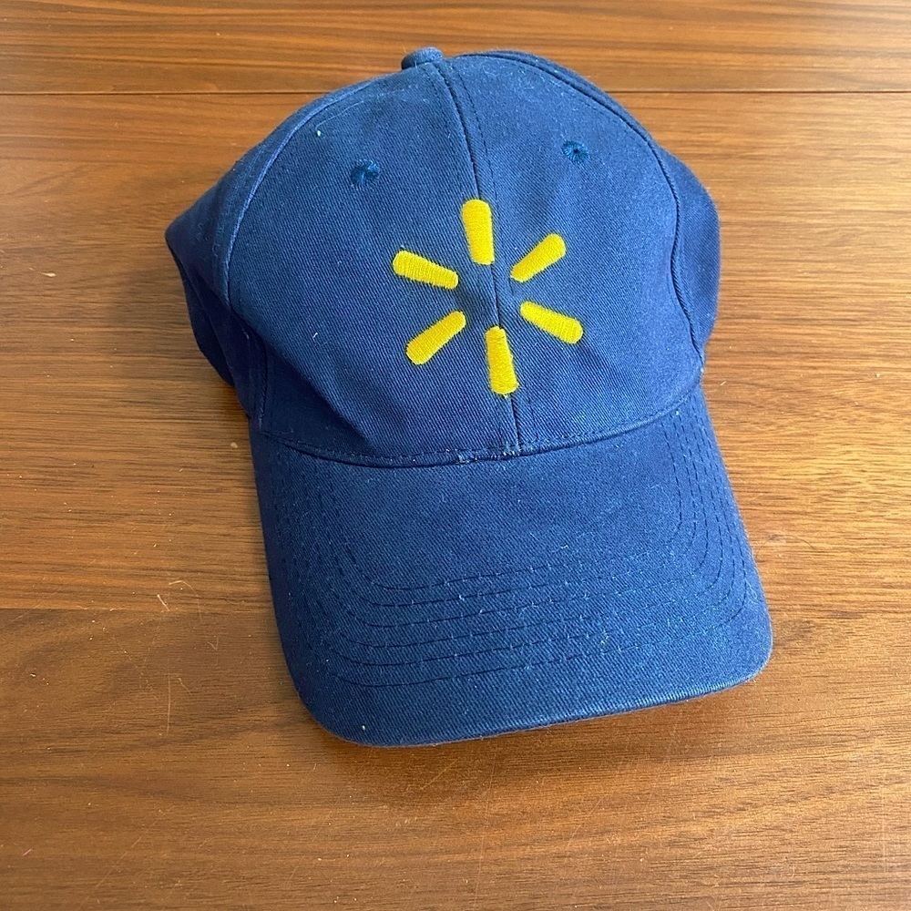 Walmart Save Money Live Better Hat